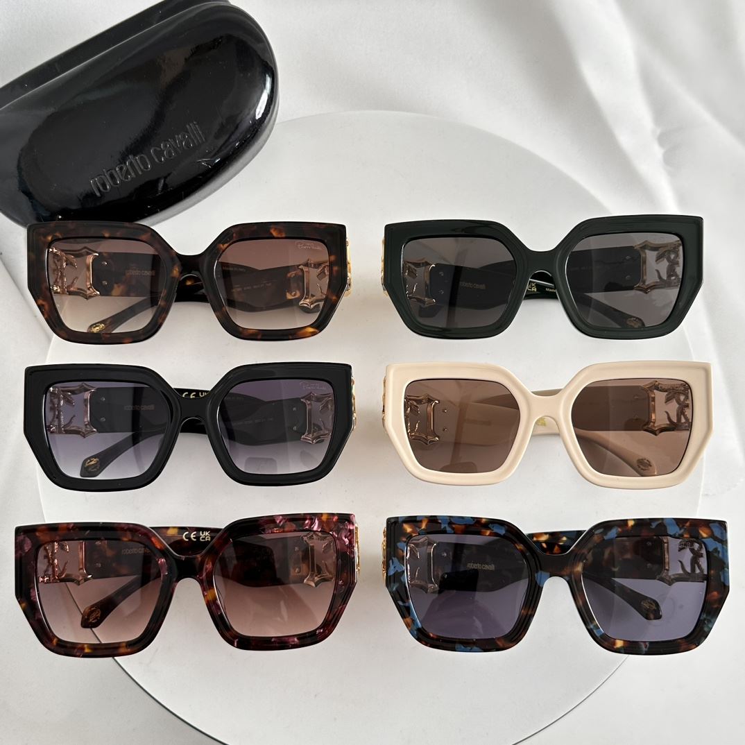 Roberto Cavalli Sunglasses